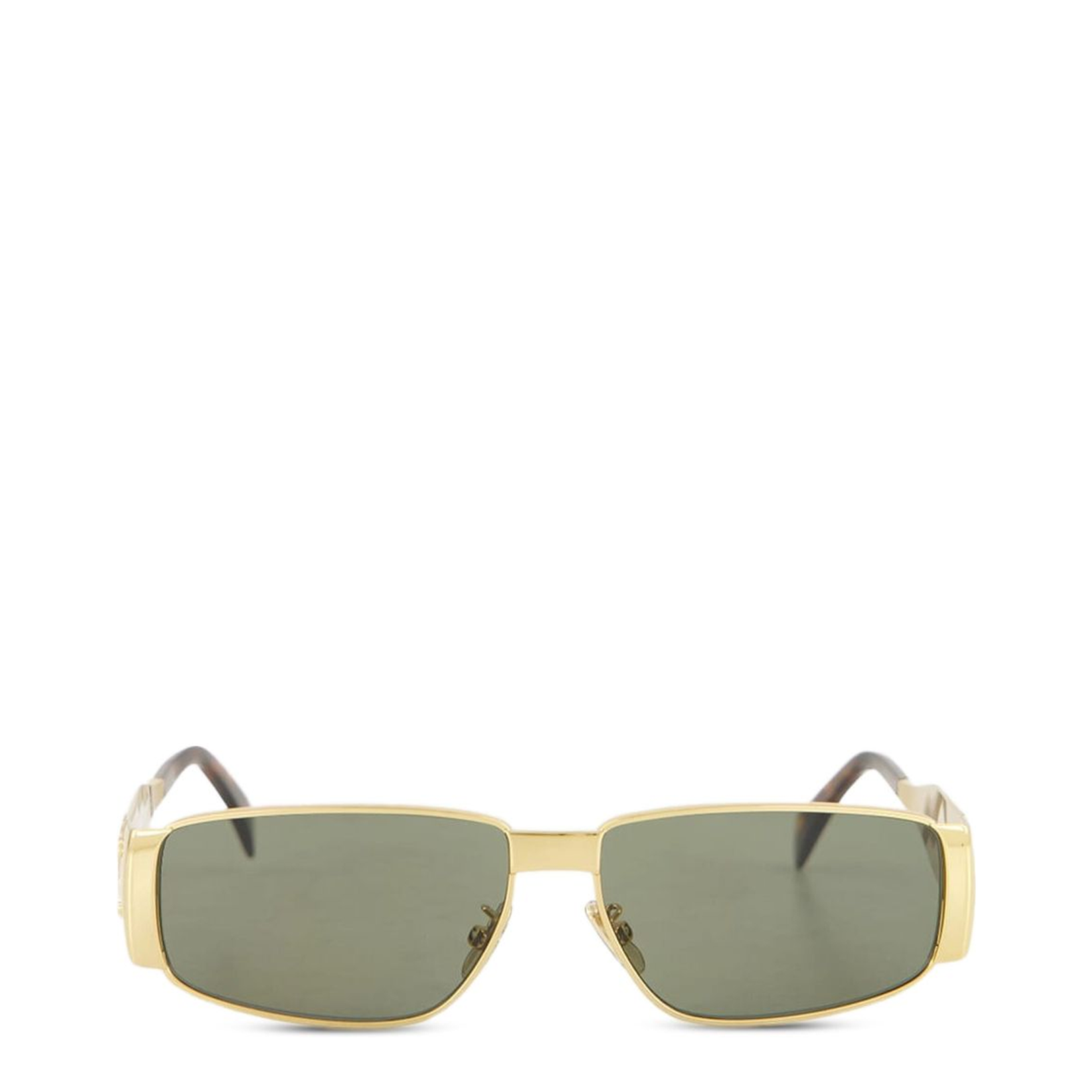 Metal Sunglasses