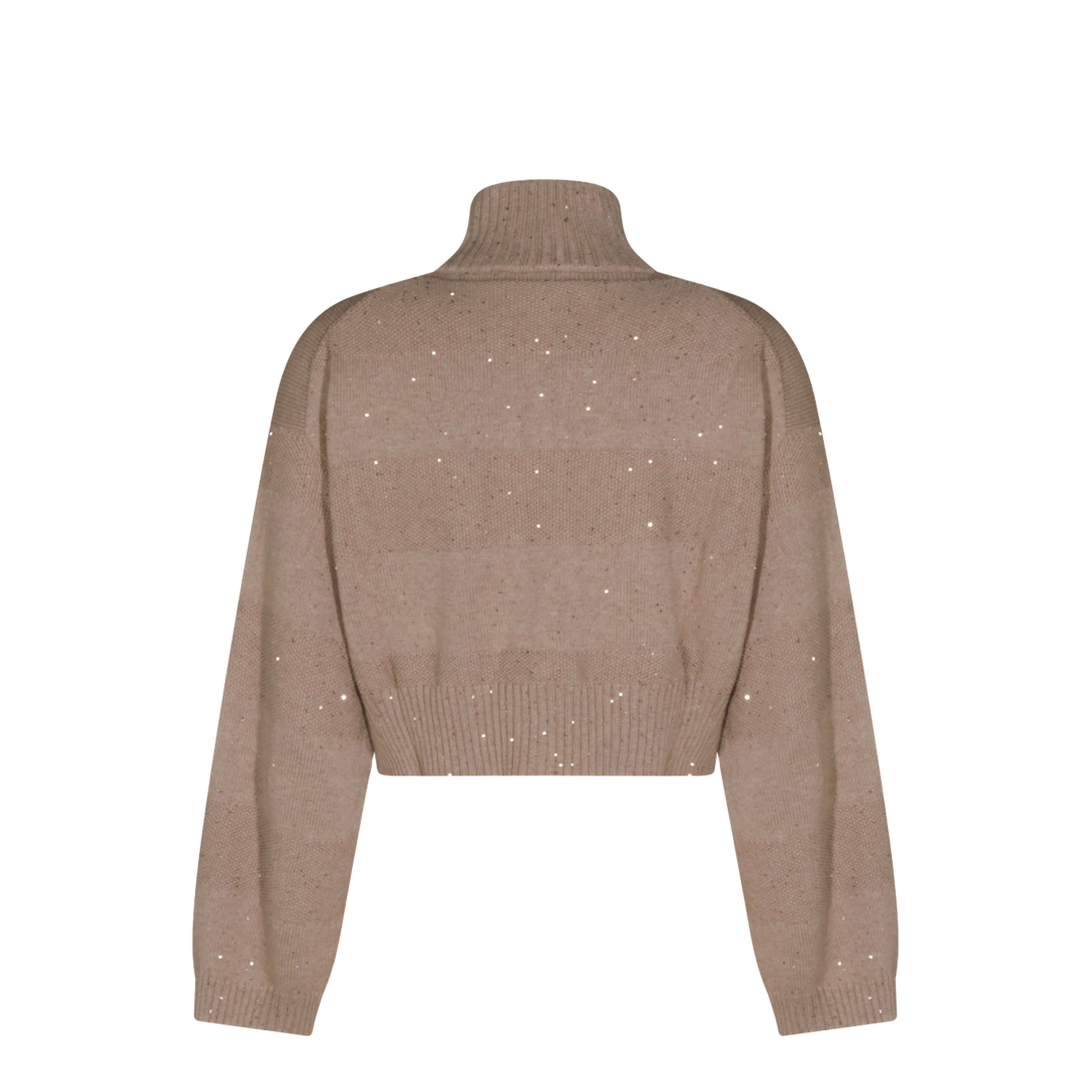 Sweaters in Natural