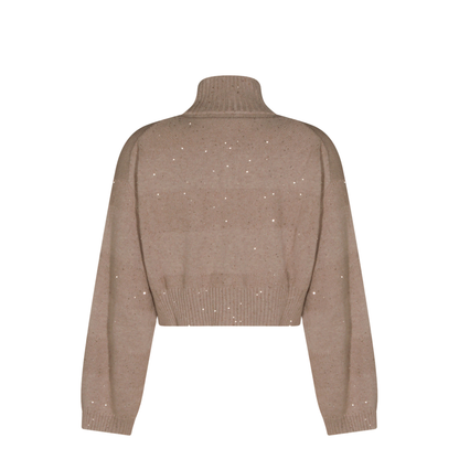 Sweaters in Natural