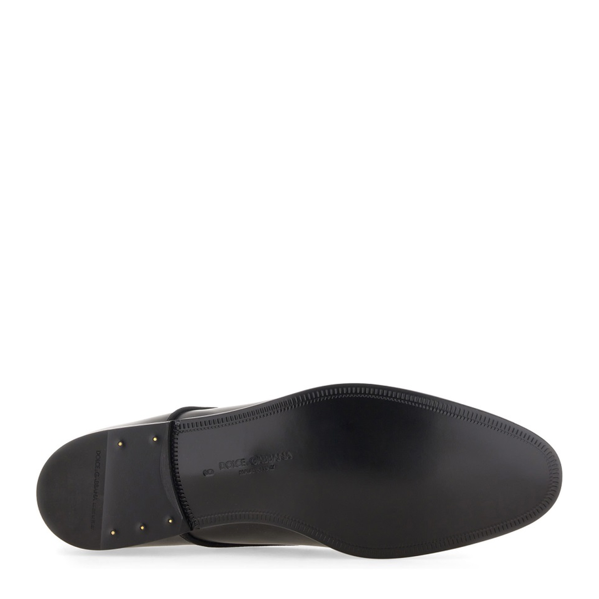 Lace-up Derby Shoes