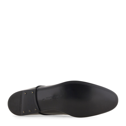 Lace-up Derby Shoes