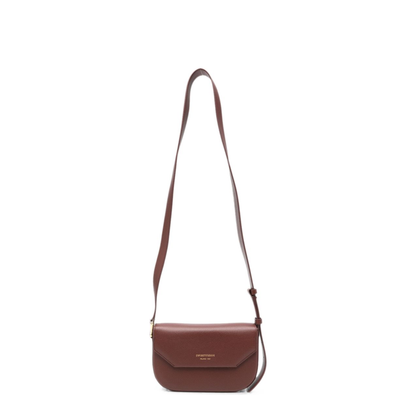 MAYFEYR - Emporio Armani - Brown Bag - EW005673AF29459U6017