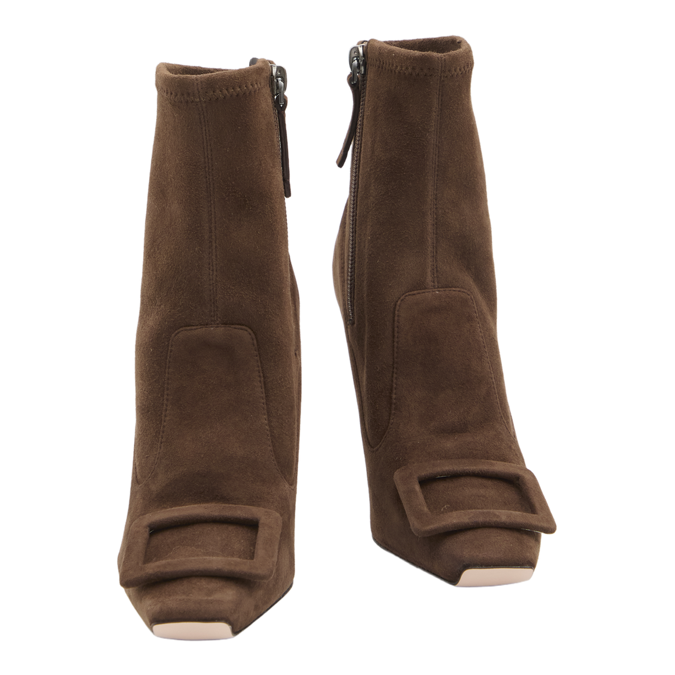 Boots Brown