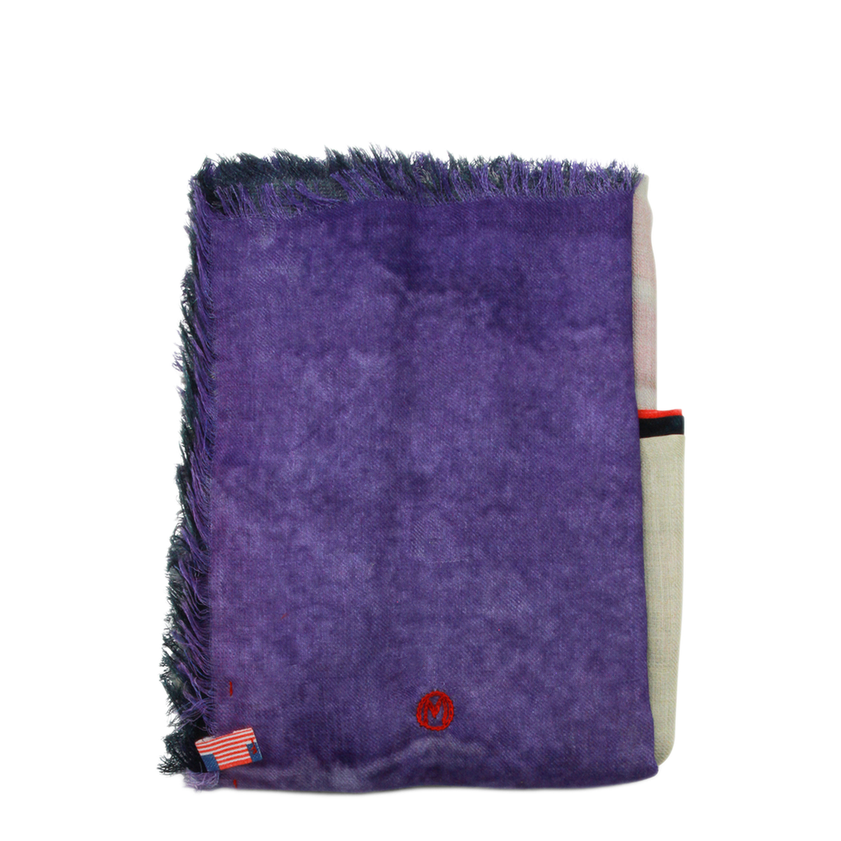 MAYFEYR - Talking Walls - Scarfs - TW2288KWS6MATSAMPLE