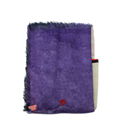 MAYFEYR - Talking Walls - Scarfs - TW2288KWS6MATSAMPLE