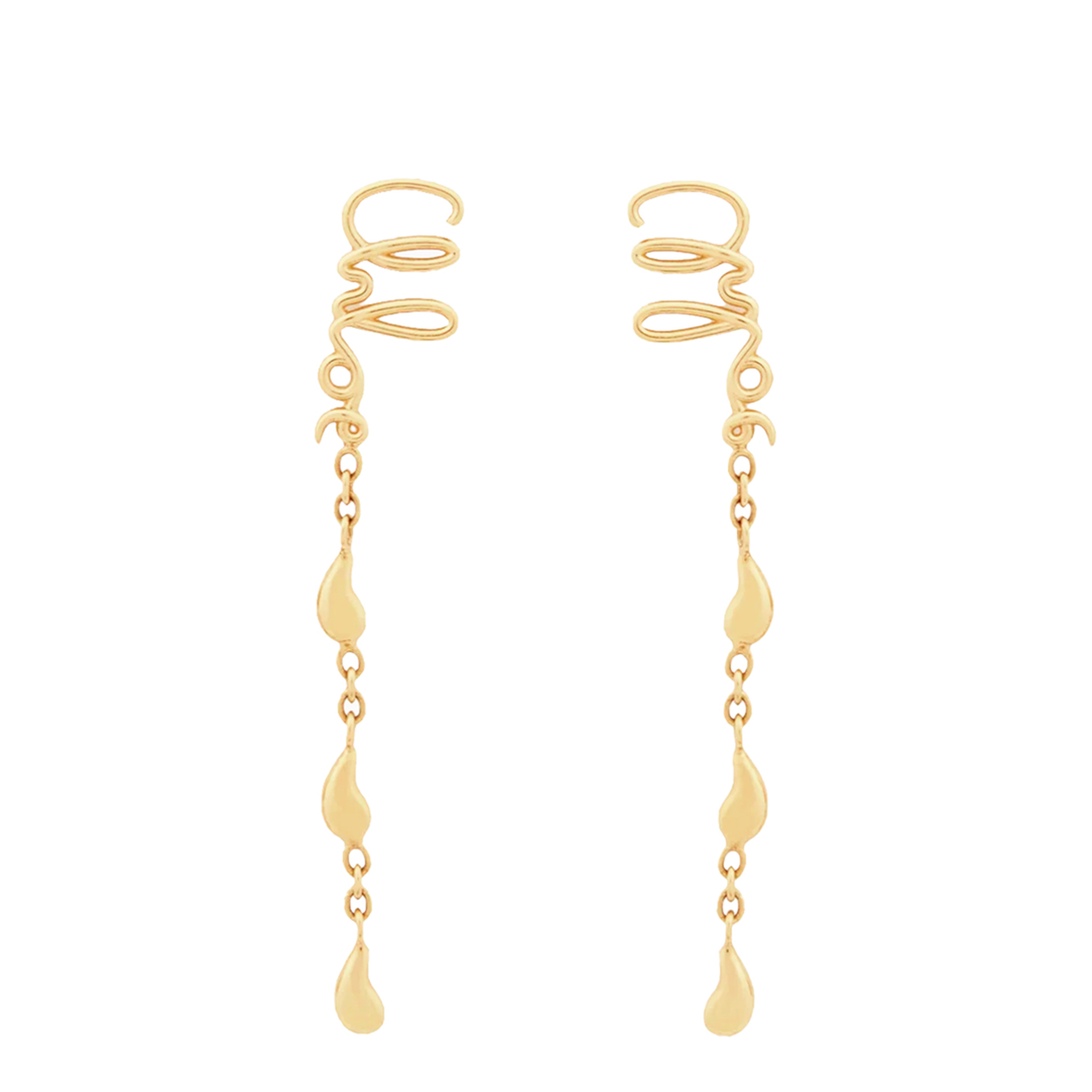 Iconic Earrings