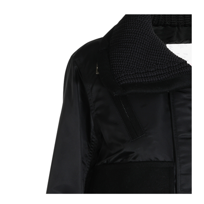 MAYFEYR - Sacai - Jackets - 2608715001
