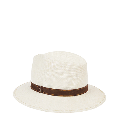 MAYFEYR - Borsalino - Hats Beige - 14006000E8
