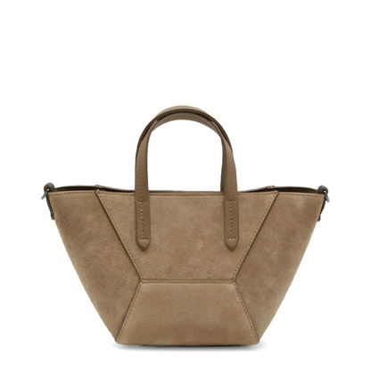 MAYFEYR - Brunello Cucinelli - Women'S Handbag - MBDLD2675PC9793