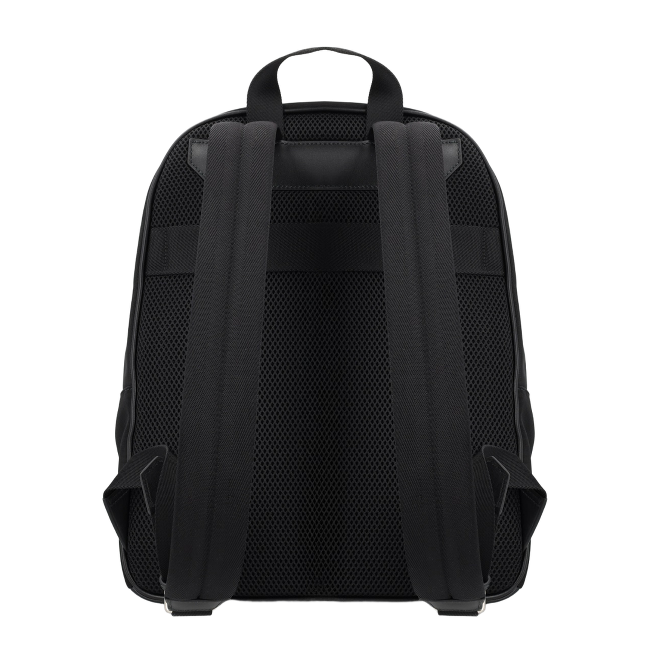 Backpack Code