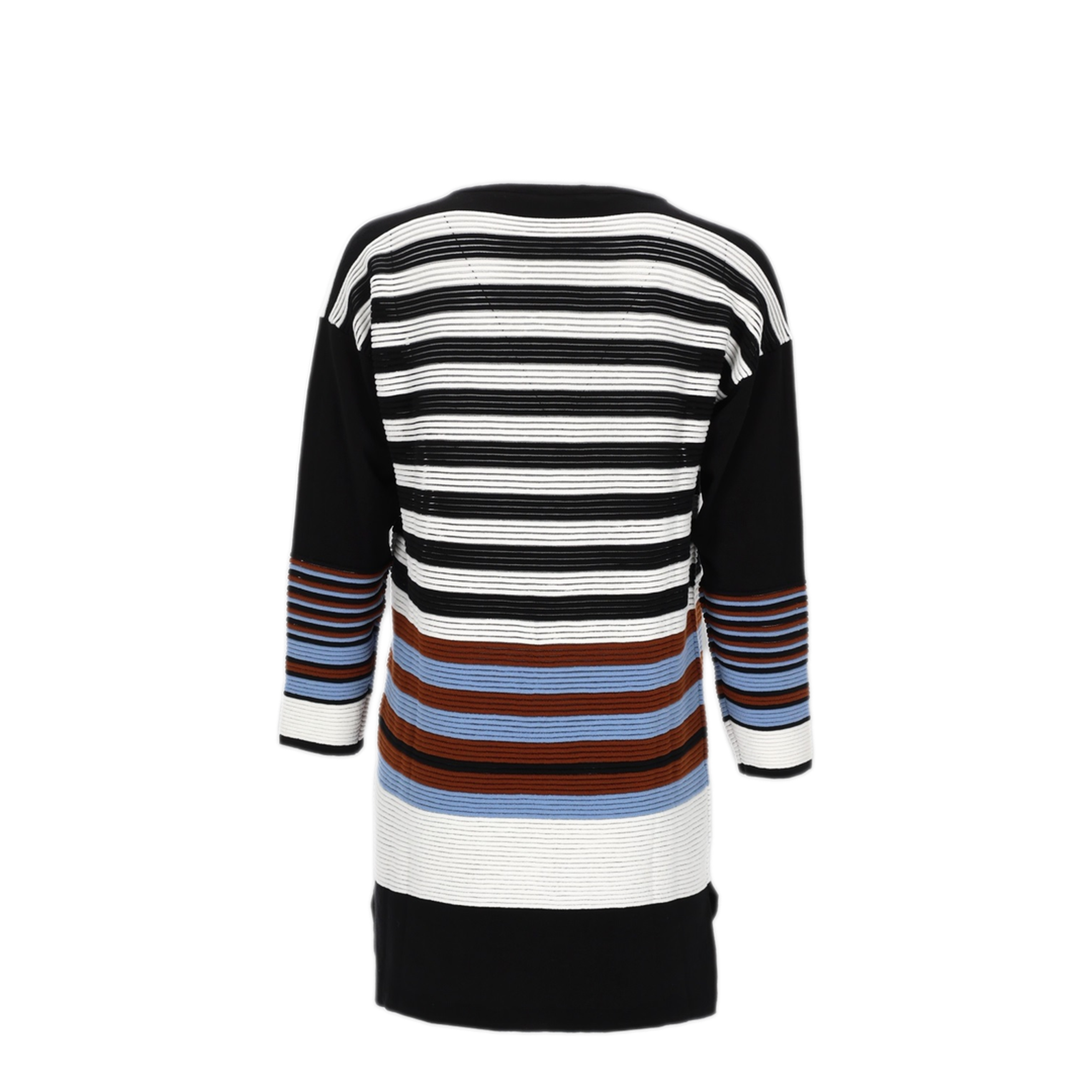 MAYFEYR - BEATRICE.B - Cardigan In Cotone - 17FE8258TUBY099
