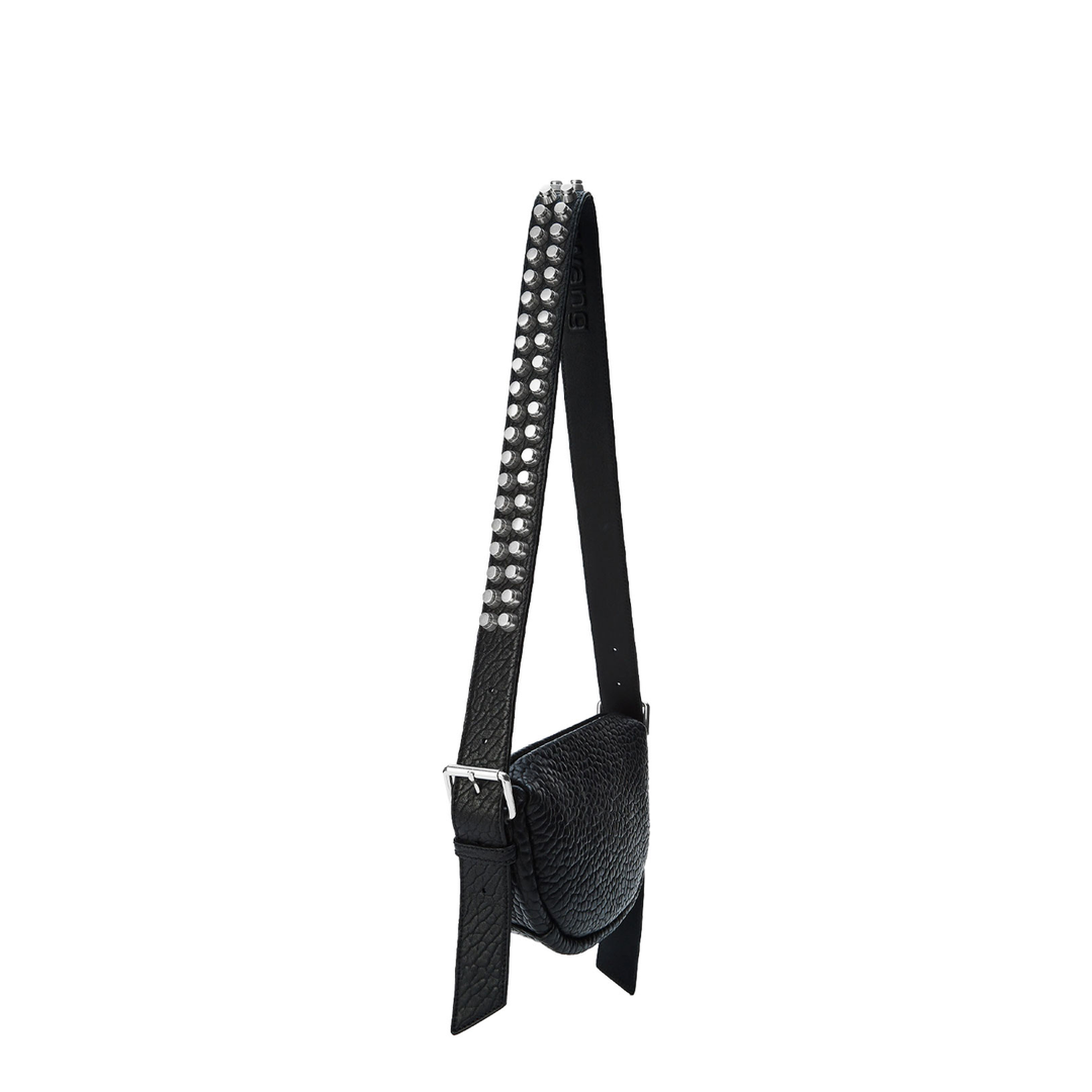 MAYFEYR - Alexander Wang - Crossbody Leather Bag - 20126X30L