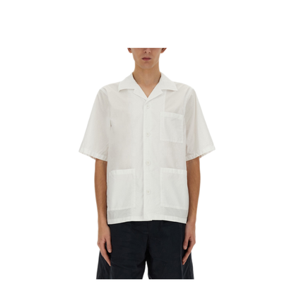 MAYFEYR - ASPESI - Needle Shirt - CE18G32985072