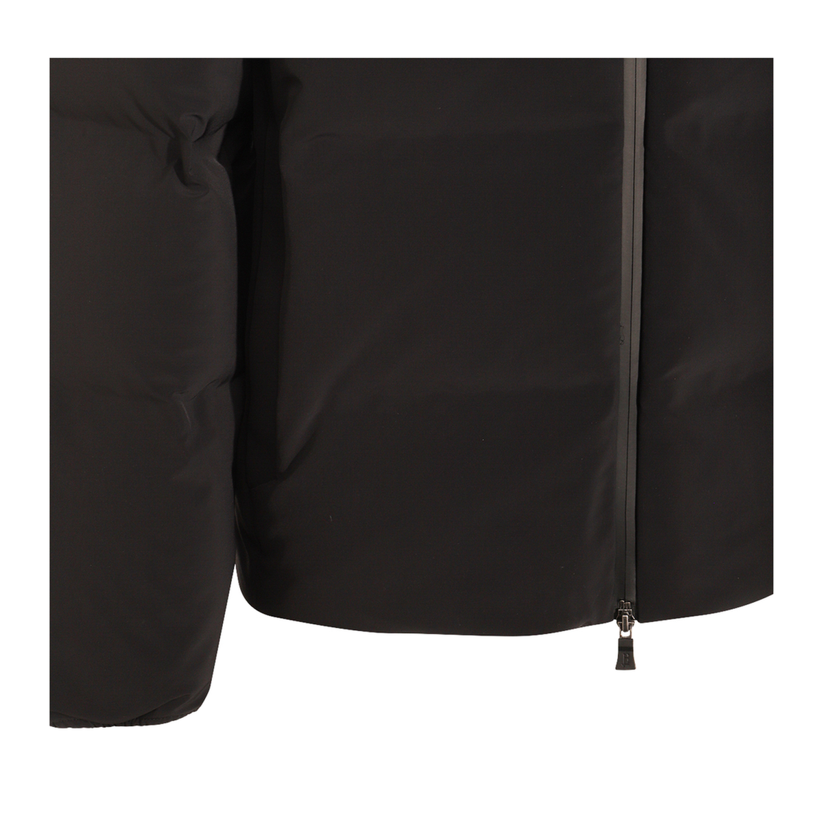Short Down Jacket New Impact