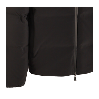 Short Down Jacket New Impact