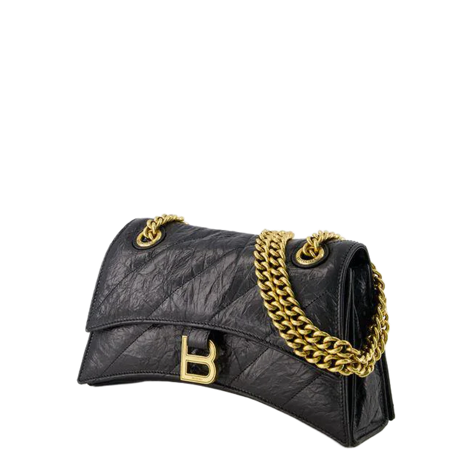 Balenciaga Crush Chain S Crossbody