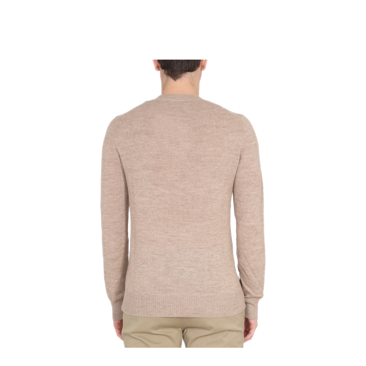MAYFEYR - BALLANTYNE - Choker Sweater - V2P0007W09414057
