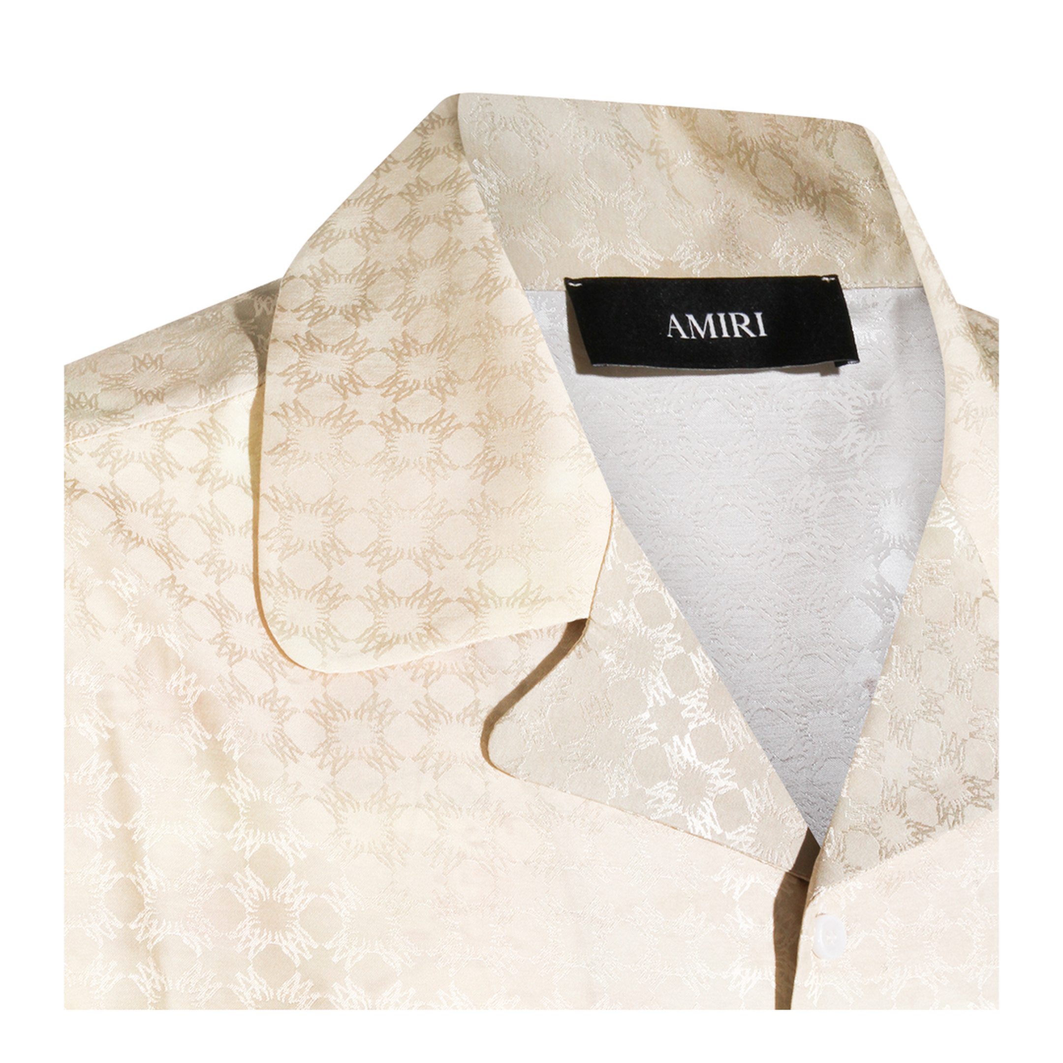 Men's Printed Shirt