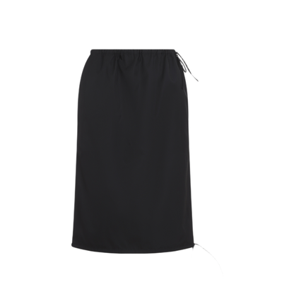 MAYFEYR - Prada - Nylon Skirt - 21H060SWAO1WQ8F0002