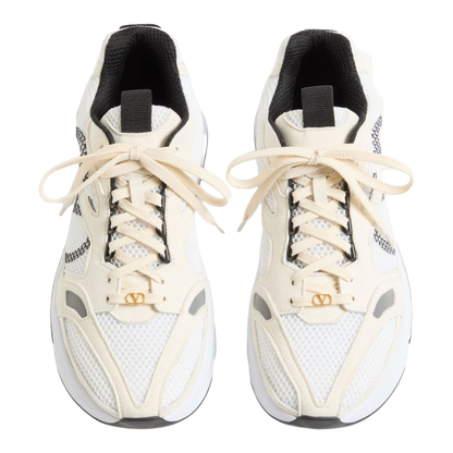 MAYFEYR - Valentino - Sneakers White - YS0N88QAP0QV