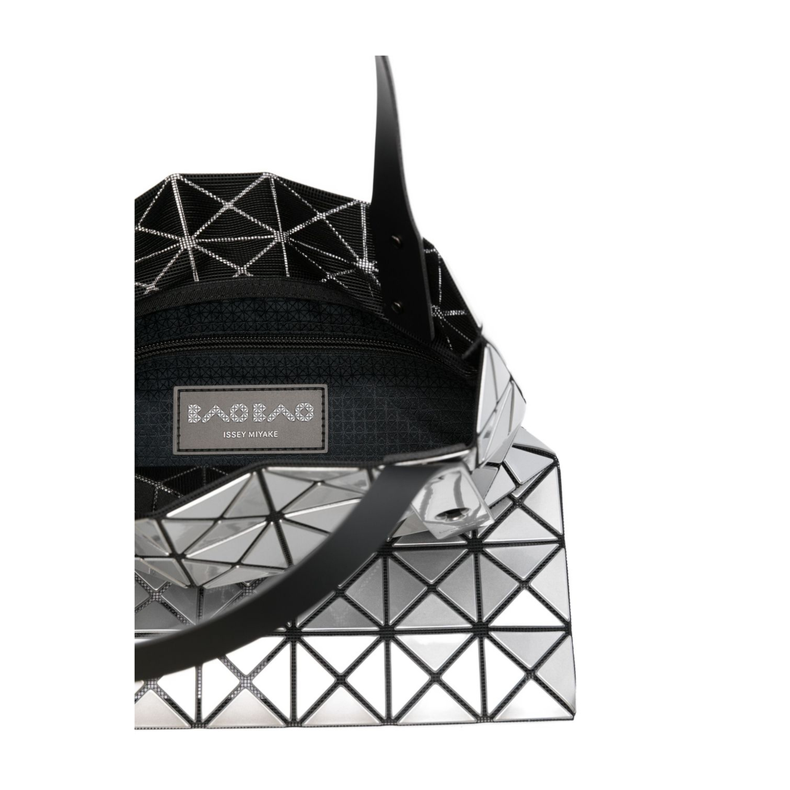 Geometric Pattern Bag