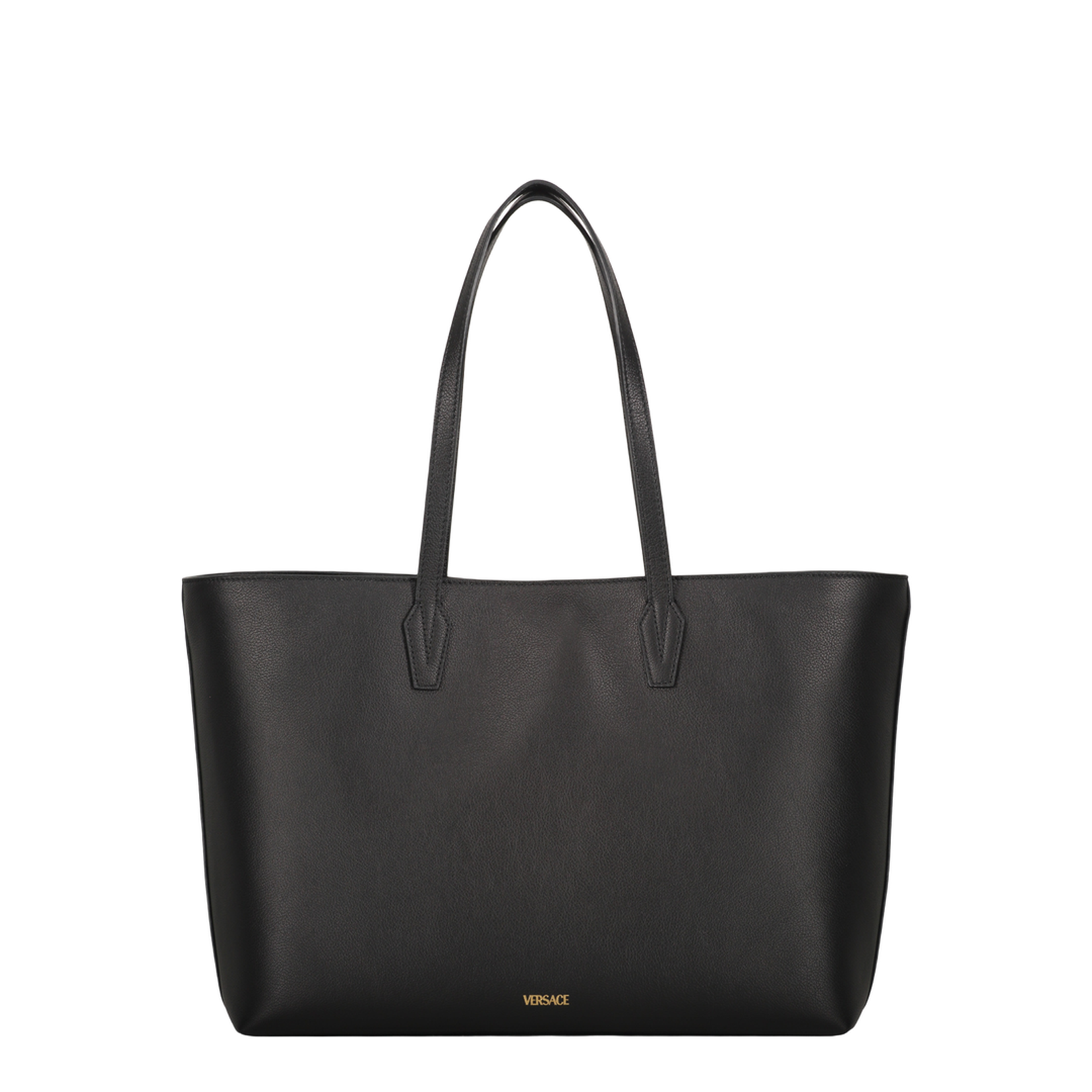 Crossbody Bag Black Gold