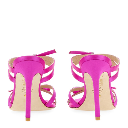 MAYFEYR - Stuart Weitzman - Sandal Slide Sw Bow - SB587CL6