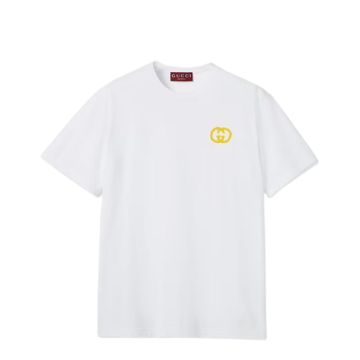 MAYFEYR - Gucci - Gg T Shirt - 837959XJHQ39066