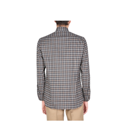 MAYFEYR - Lardini - Ipalbo Shirt - IPALBOIPC1432910BE