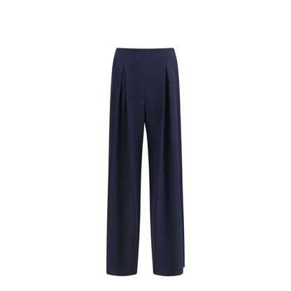 MAYFEYR - Max Mara - Palude Wide-Leg Pants - 2611131018600