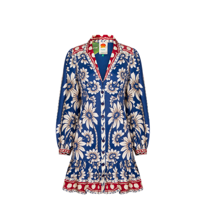 MAYFEYR - Farm Rio - Dresses - 35009126067