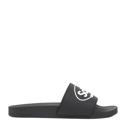 MAYFEYR - Balenciaga - Pool Slide - 689031W1SA71090
