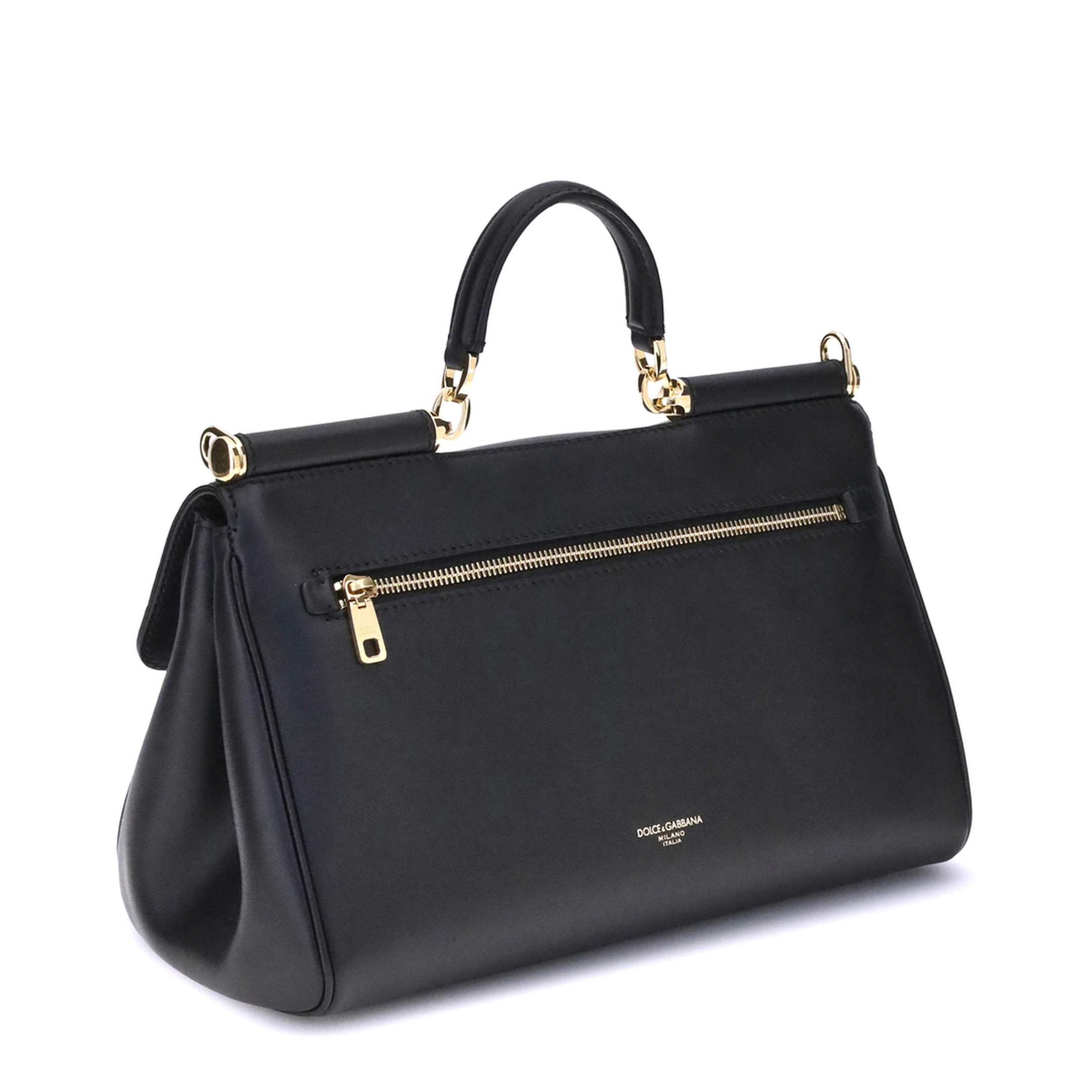 MAYFEYR - Dolce & Gabbana - Sicily Handbag - BB7782B7321