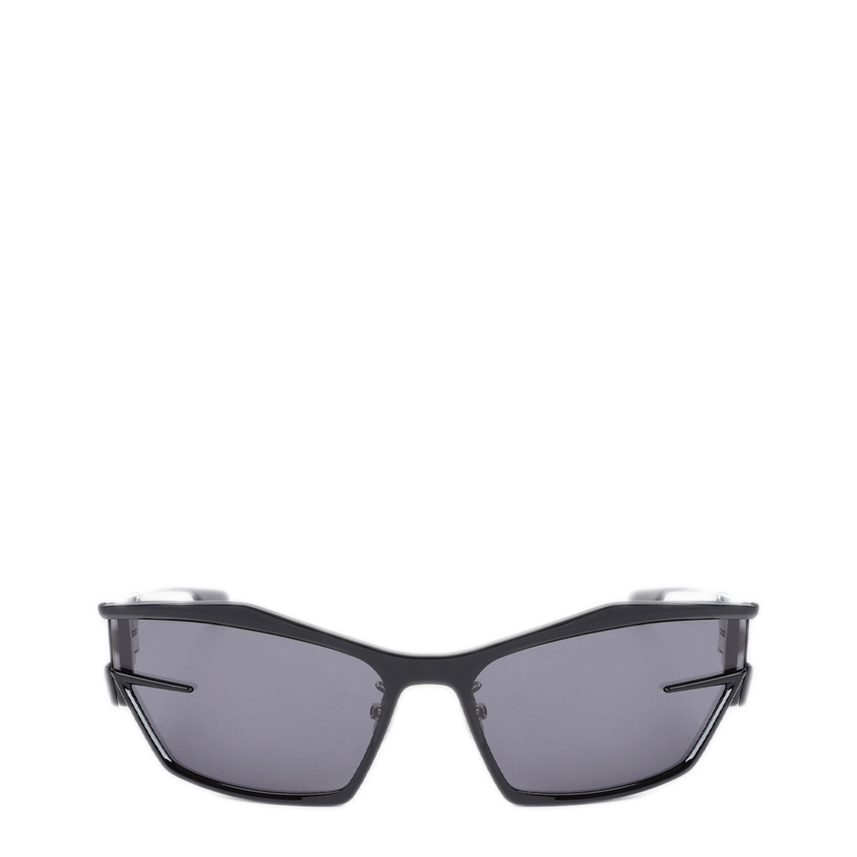 MAYFEYR - GIVENCHY EYEWEAR - Givenchy Gv40066U Giv Cut Sunglasses - GV40066U01A