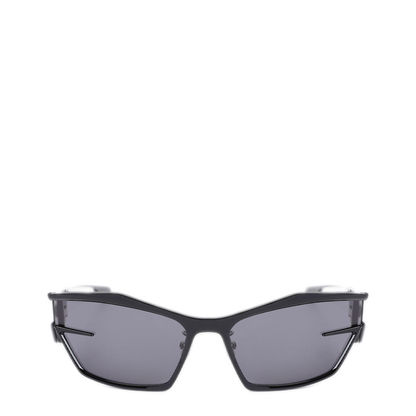 MAYFEYR - GIVENCHY EYEWEAR - Givenchy Gv40066U Giv Cut Sunglasses - GV40066U01A