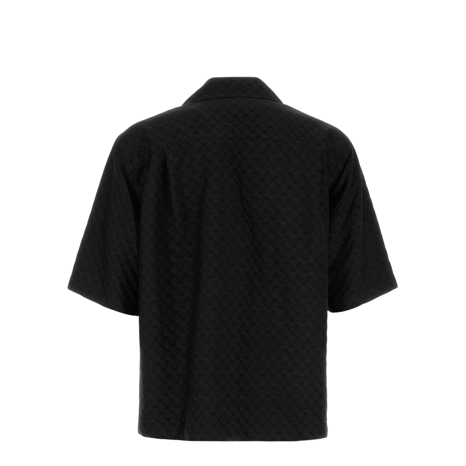 Cuban Collar Shirt