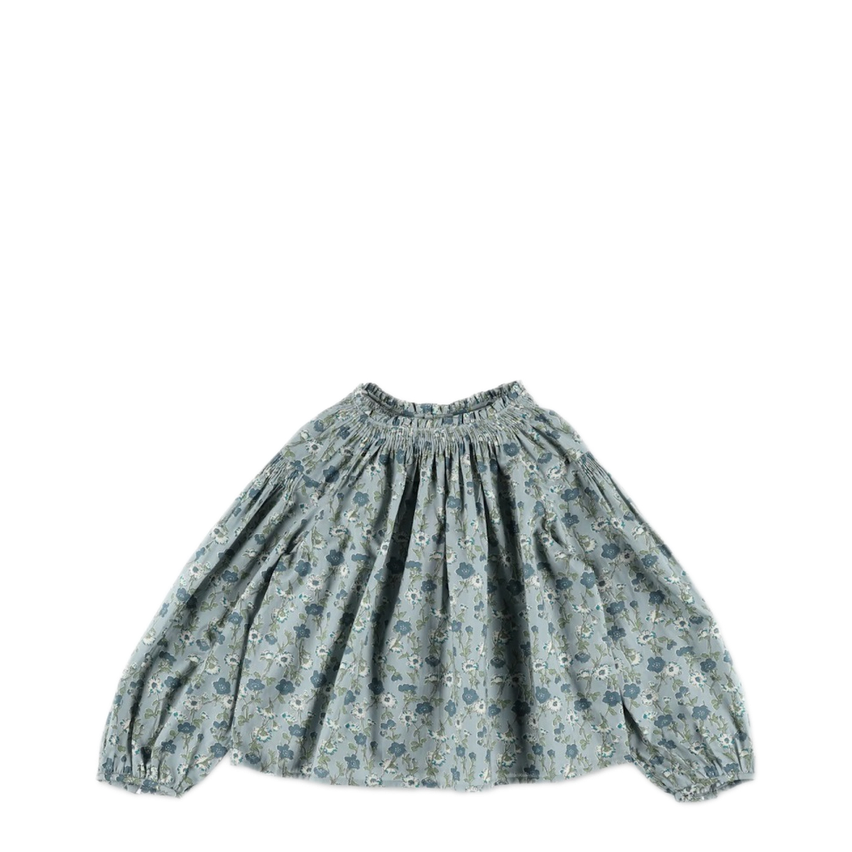 MAYFEYR - Bonpoint - Blouse Blandine - W05GBLW00022K543