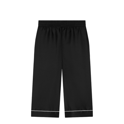 Wide Pants