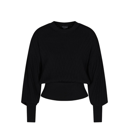 Travel Essentials Capsule Collection Viscose-Blend Jumper