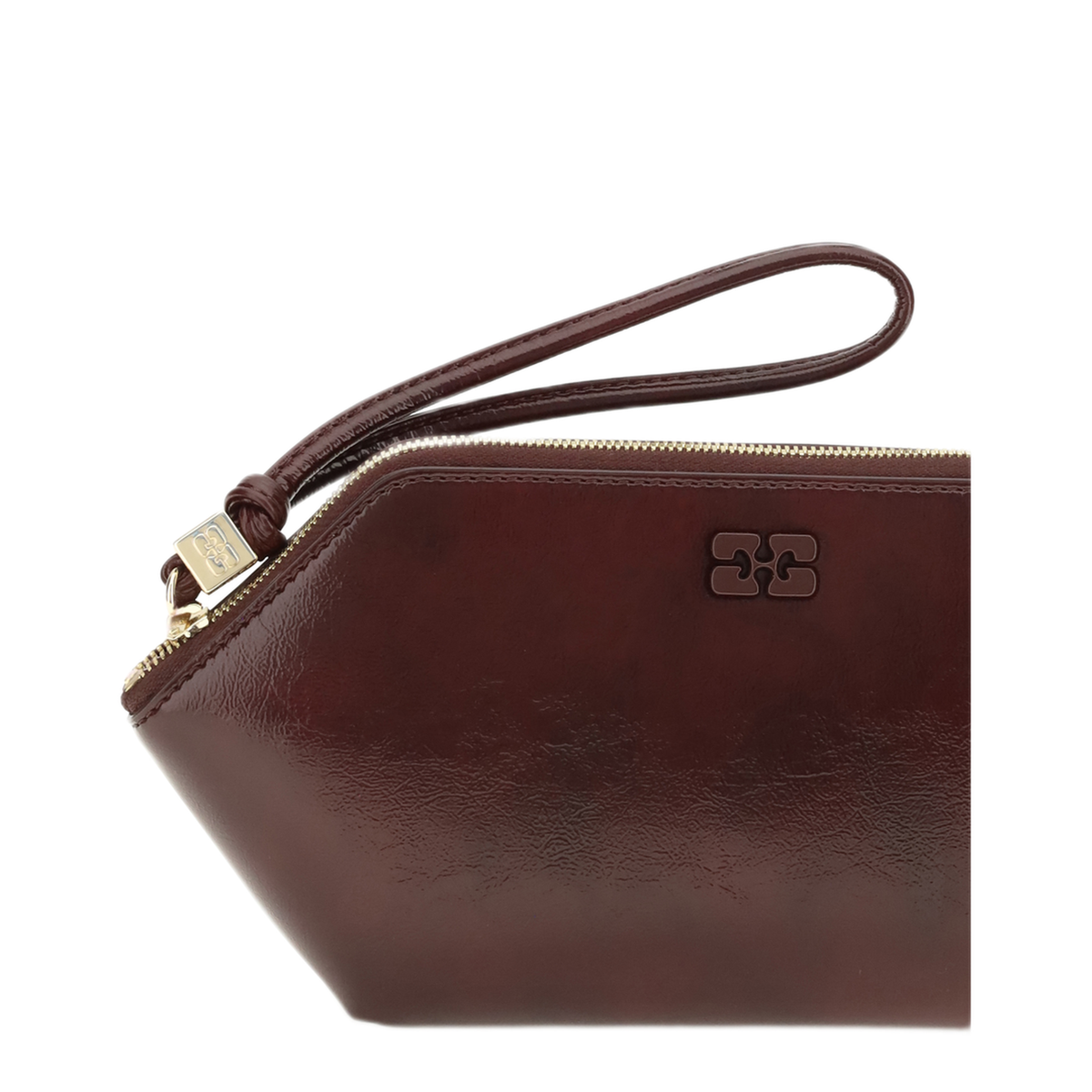 MAYFEYR - Ganni - Bou Beauty Case - B3010401436
