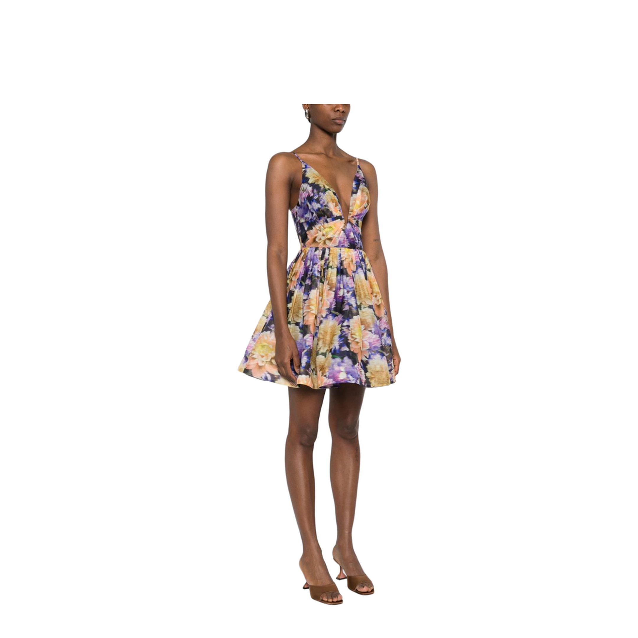 women's dress