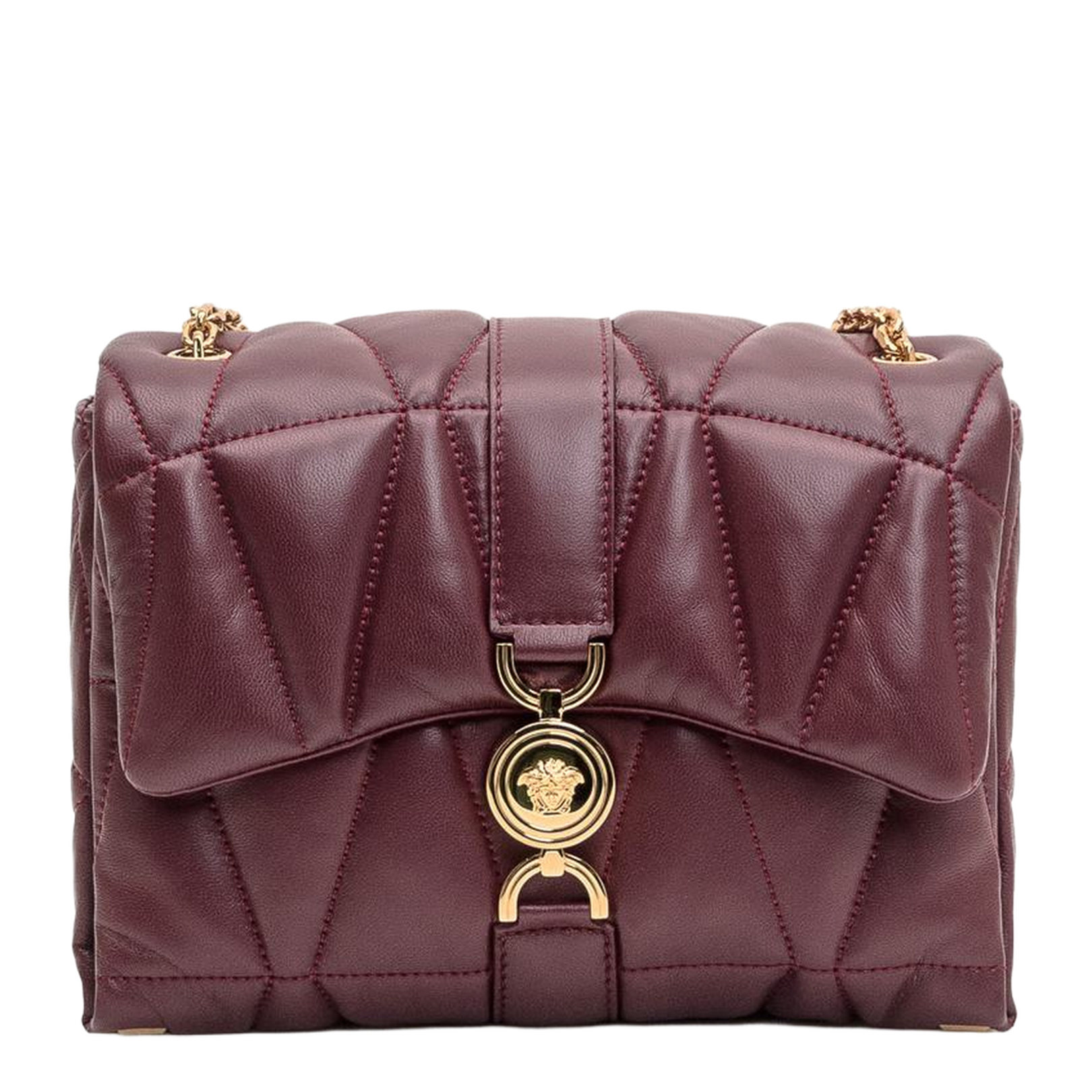 Shoulder Lamb Leather