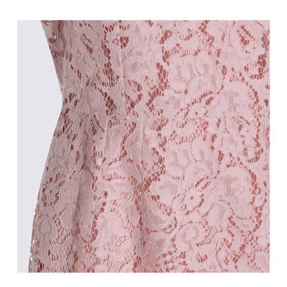 Lace Dress