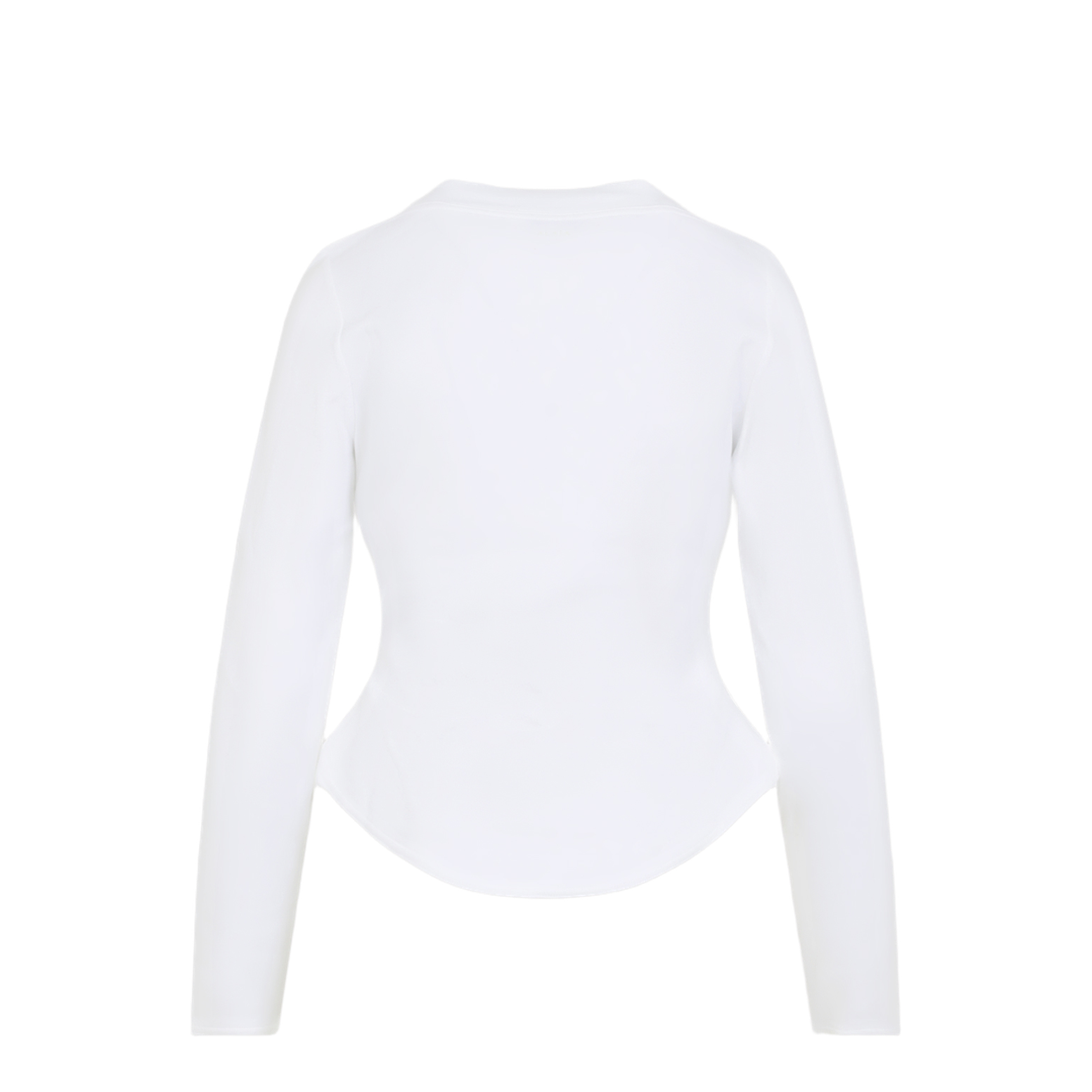 MAYFEYR - Alaia - Ls T-Shirt - AA9I0023J095C