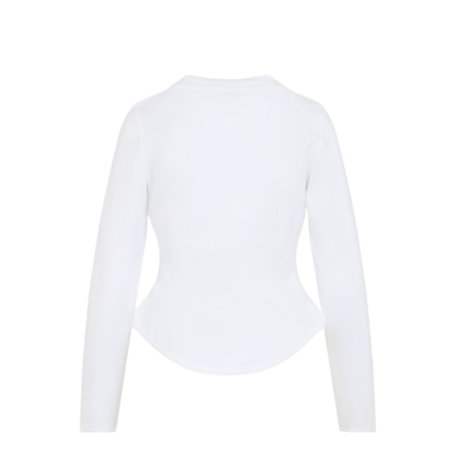 MAYFEYR - Alaia - Ls T-Shirt - AA9I0023J095C