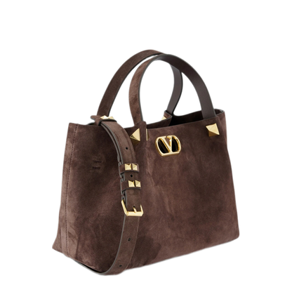 MAYFEYR - Valentino - Small Tote Handbag - WB0T83AHA0TO