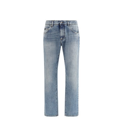 MAYFEYR - Dolce & Gabbana - Straight Jeans - GP02XDG8OV8