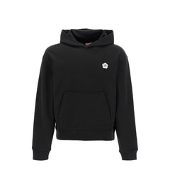 Kenzo hooded sweatshirt boke