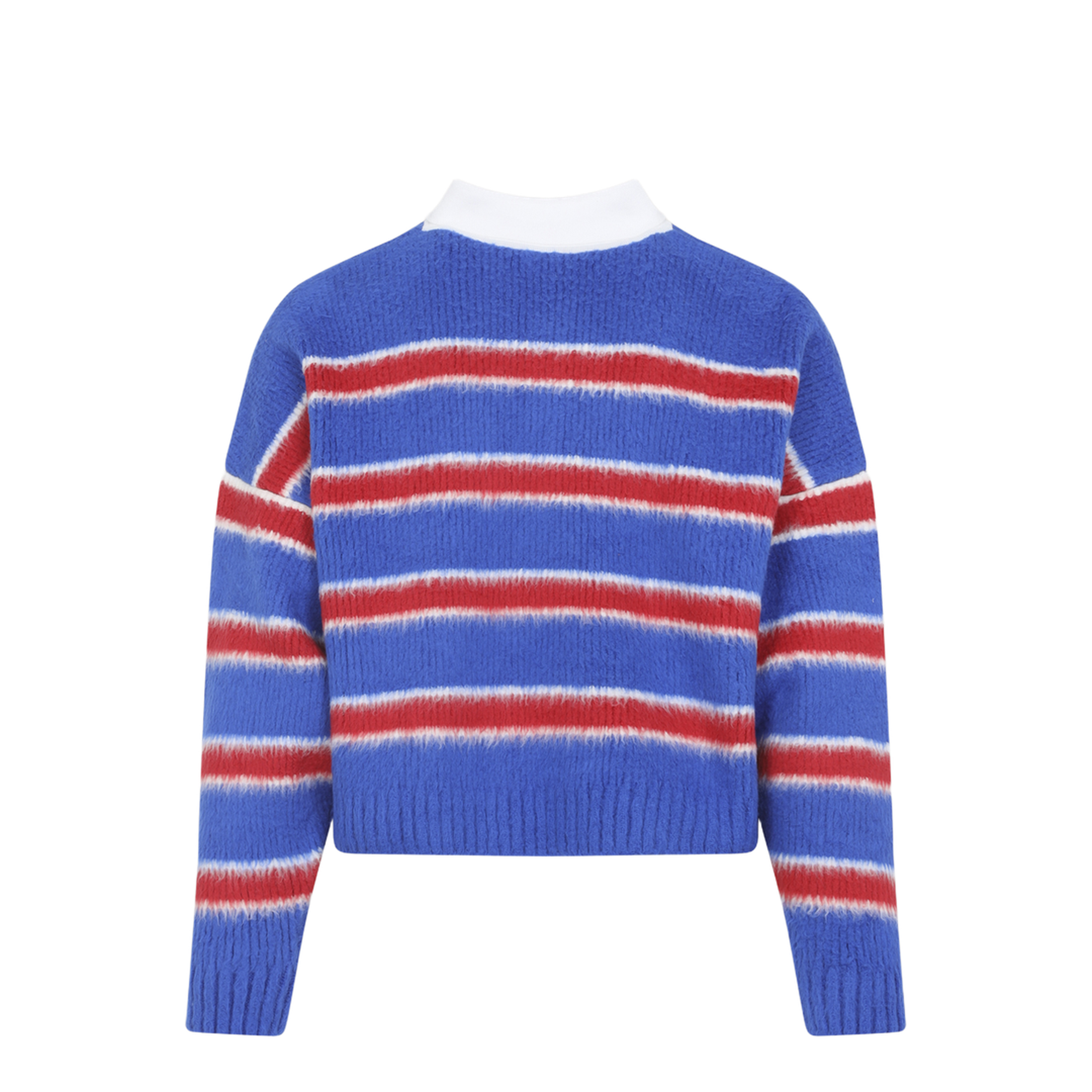 MAYFEYR - Celine - Cotton Polo - RY0FQ0ZQJ