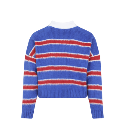 MAYFEYR - Celine - Cotton Polo - RY0FQ0ZQJ